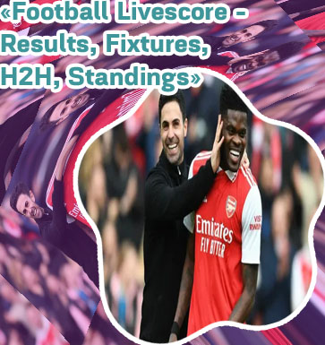 All todays livescore