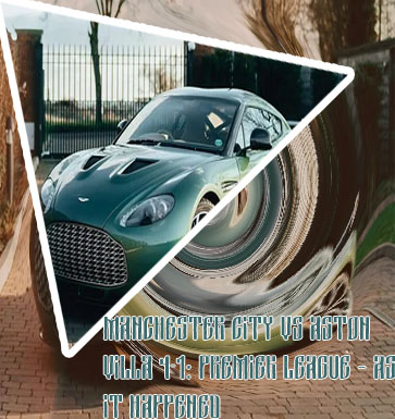 Aston v