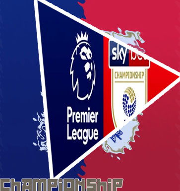 Epl championship league