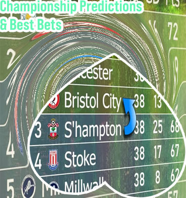 Epl championship prediction