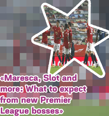 Epl news and fixtures