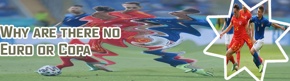 Euro football today