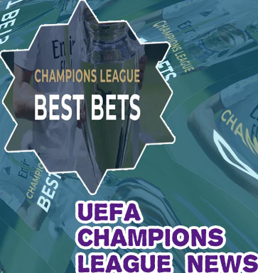 Football today champions league