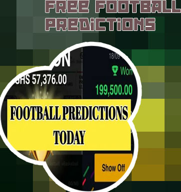 Free football tips today