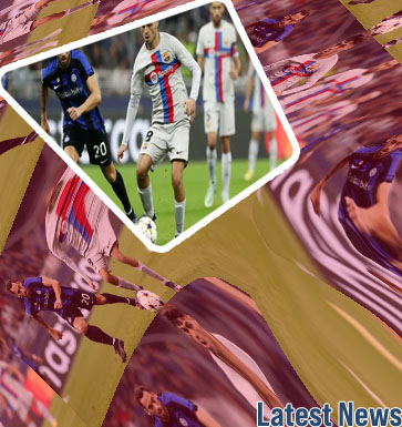 Latest soccer news today