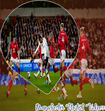 Live video manchester united