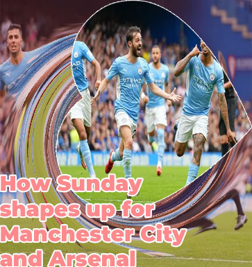 Manchester city results for today