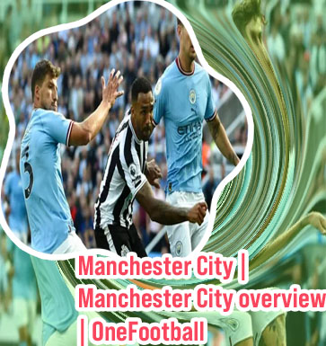 Manchester city's next football match