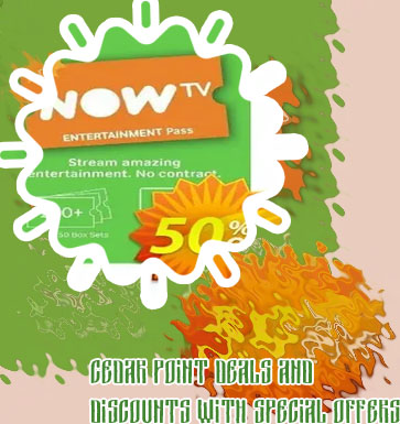 Now sports pass deals