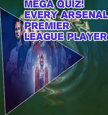 Premier league playing now