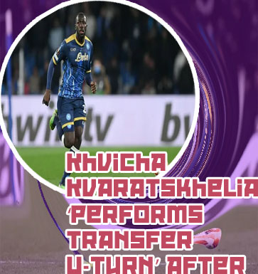 Ssc napoli transfer news