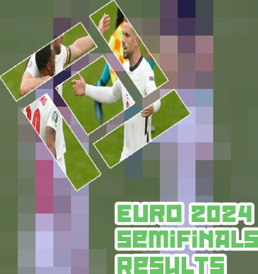 Today's euro football results