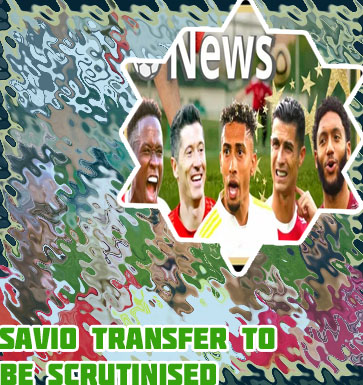Today's football transfers
