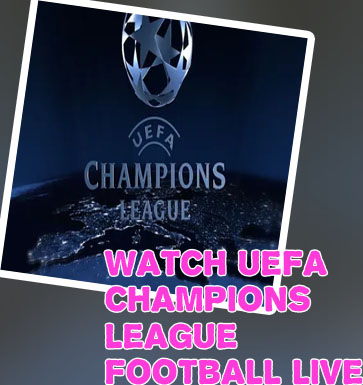 Uefa champions league free online