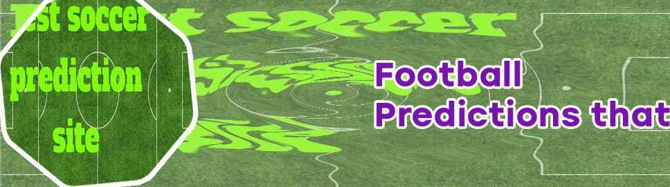 Worldwide football prediction