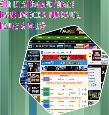 Www livescore results yesterday