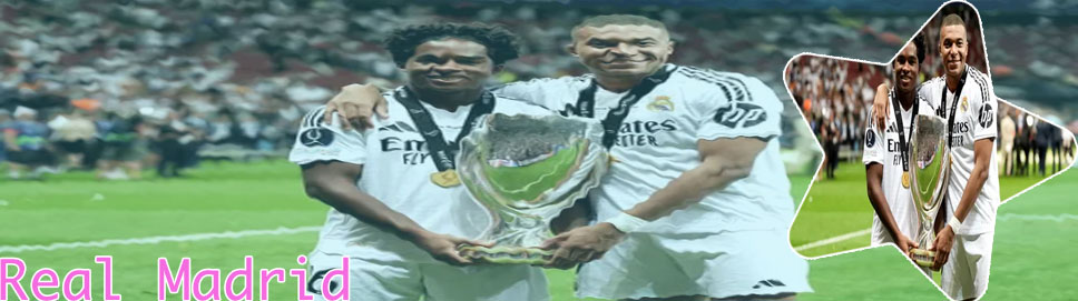Yesterday football match real madrid