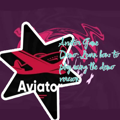 Aviator demo play