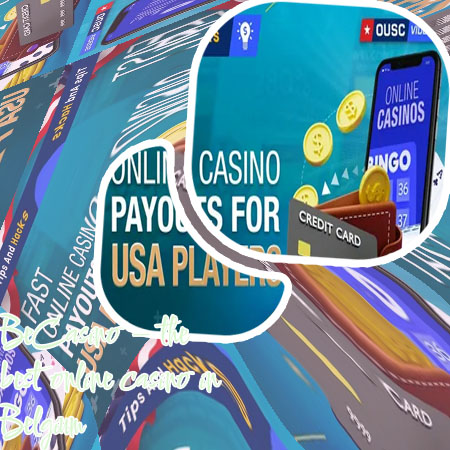Best online casino fast payout