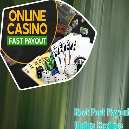 Fast payout online casino