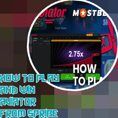 How to play aviator game