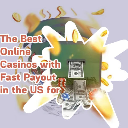 Online casino fast payout