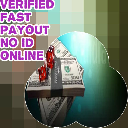 Online casino no verification withdrawal