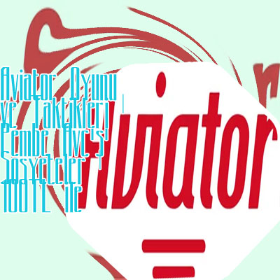 Play aviator now