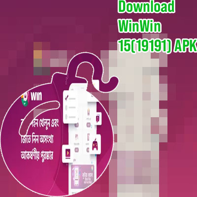 Winwin apk