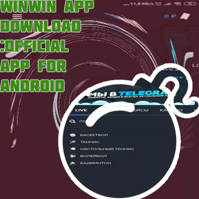 Winwin app download apk