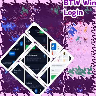 Winwin app login